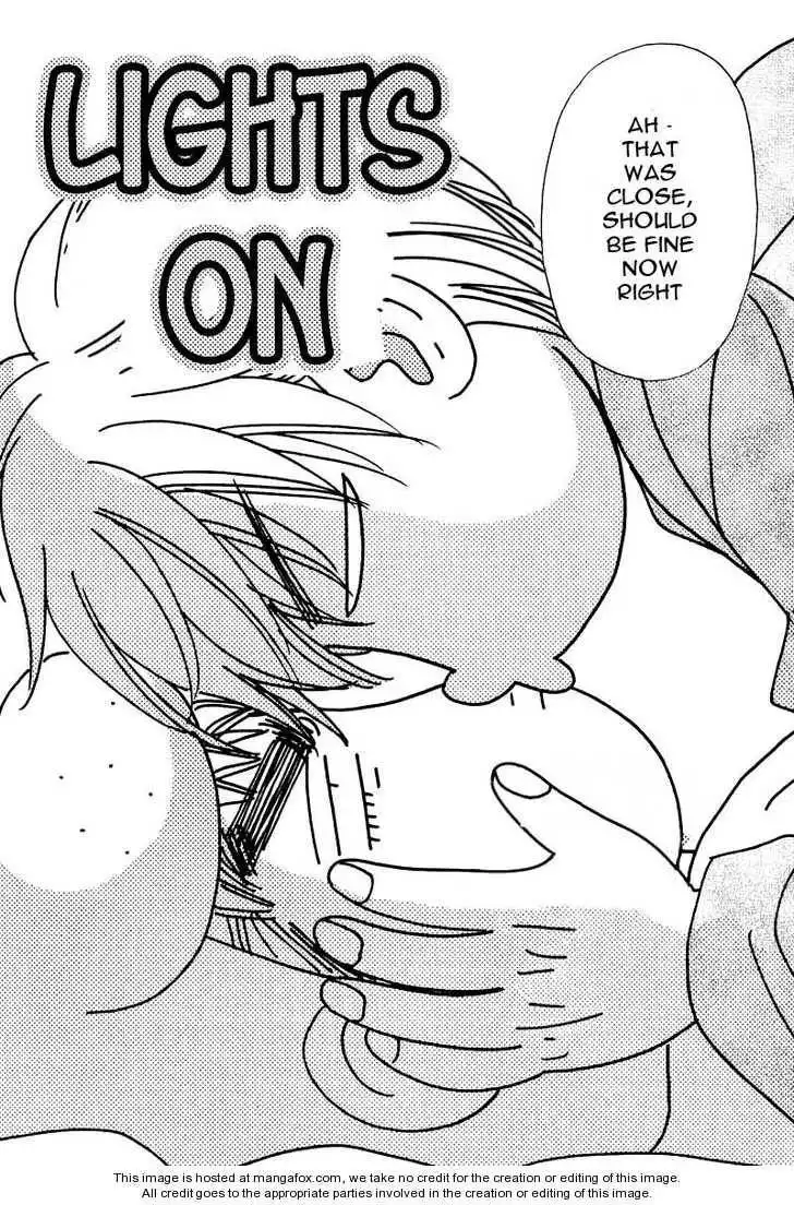 My Barbaric Girlfriend Chapter 6.2 18